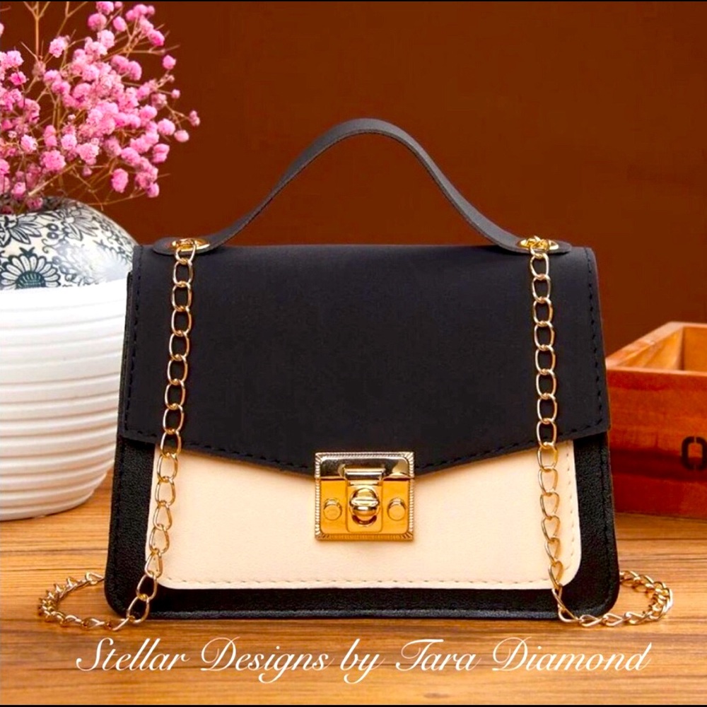 💐Trendy💐Mini Bag of Stellar Designs by Tara Diamond